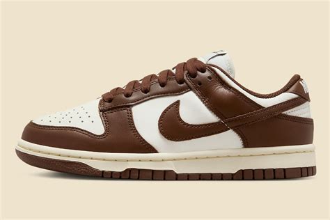 nike mocha dunk|sb dunk low mocha stockx.